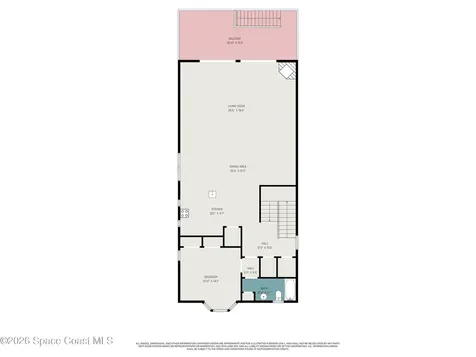 14215 N Bayshore Drive W Madeira Beach FL 33708