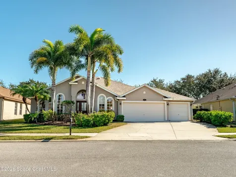 4407 Montreaux Avenue Melbourne FL 32934