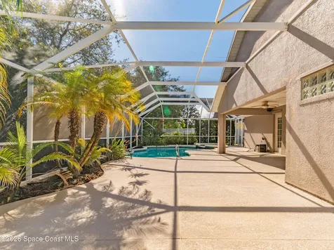 4407 Montreaux Avenue Melbourne FL 32934