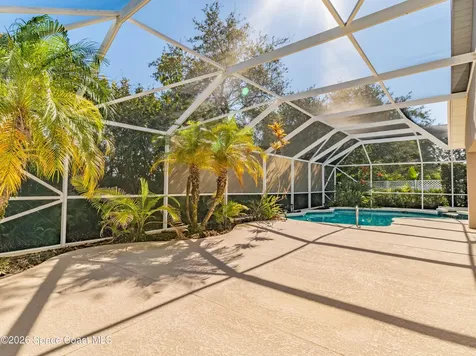 4407 Montreaux Avenue Melbourne FL 32934