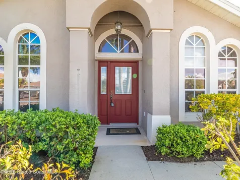 4407 Montreaux Avenue Melbourne FL 32934