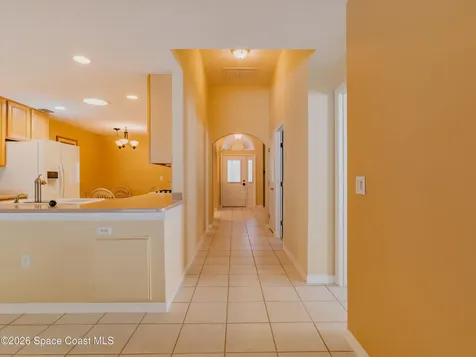 4407 Montreaux Avenue Melbourne FL 32934