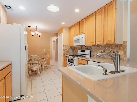 4407 Montreaux Avenue Melbourne FL 32934