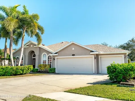 4407 Montreaux Avenue Melbourne FL 32934