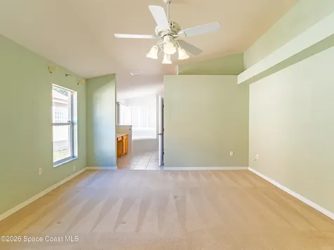 4407 Montreaux Avenue Melbourne FL 32934