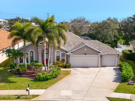 4407 Montreaux Avenue Melbourne FL 32934