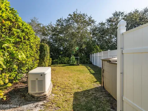 4407 Montreaux Avenue Melbourne FL 32934