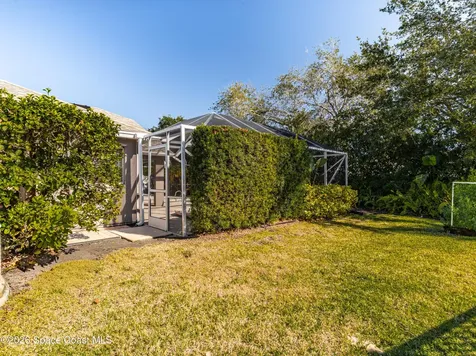 4407 Montreaux Avenue Melbourne FL 32934