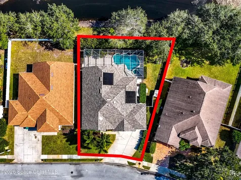 4407 Montreaux Avenue Melbourne FL 32934