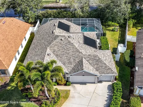 4407 Montreaux Avenue Melbourne FL 32934