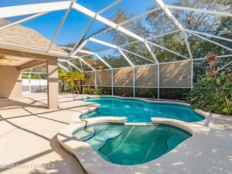 4407 Montreaux Avenue Melbourne FL 32934