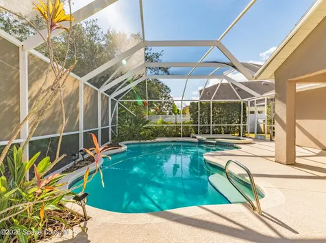 4407 Montreaux Avenue Melbourne FL 32934