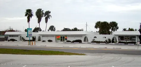 1300 Pine Tree Drive Indian Harbour Beach FL 32937