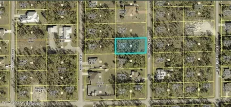 1407 Thompson Avenue Lehigh Acres FL 33972