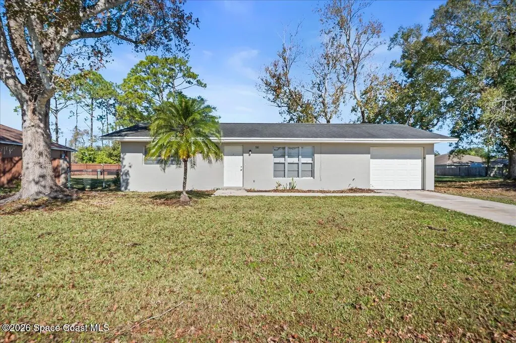781 August Street SE Palm Bay FL 32909