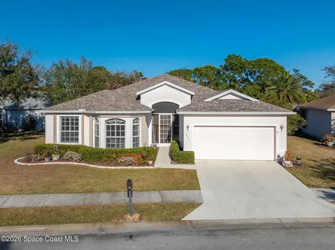 1325 Shoreline Circle Sebastian FL 32958