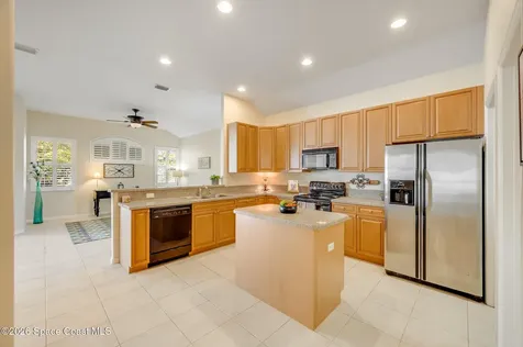 1325 Shoreline Circle Sebastian FL 32958