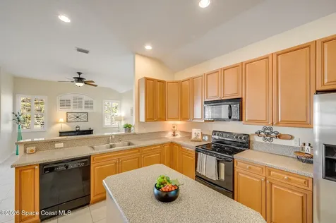 1325 Shoreline Circle Sebastian FL 32958