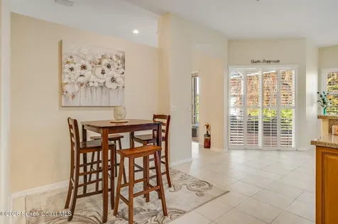 1325 Shoreline Circle Sebastian FL 32958