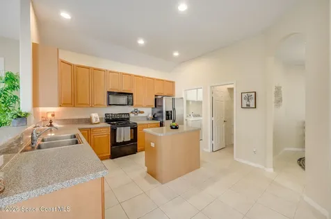 1325 Shoreline Circle Sebastian FL 32958