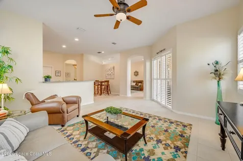 1325 Shoreline Circle Sebastian FL 32958