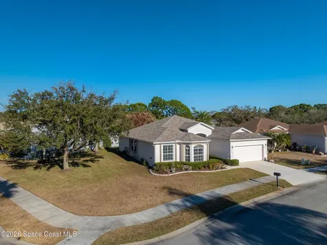 1325 Shoreline Circle Sebastian FL 32958