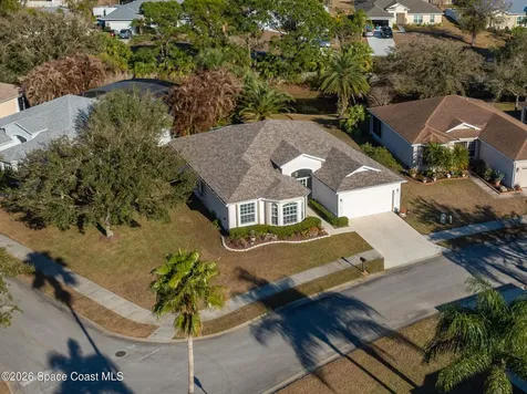 1325 Shoreline Circle Sebastian FL 32958