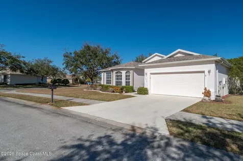 1325 Shoreline Circle Sebastian FL 32958