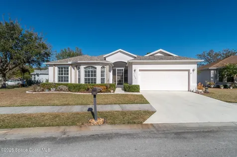 1325 Shoreline Circle Sebastian FL 32958