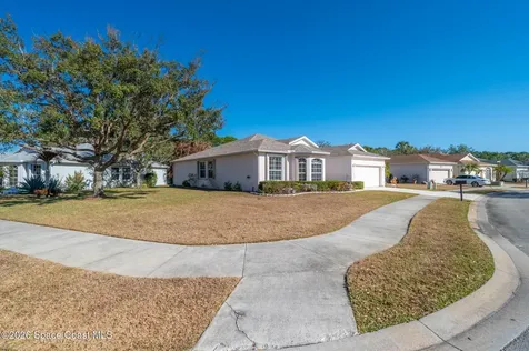 1325 Shoreline Circle Sebastian FL 32958