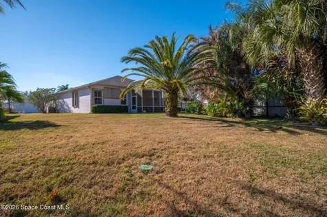 1325 Shoreline Circle Sebastian FL 32958