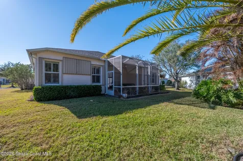 1325 Shoreline Circle Sebastian FL 32958