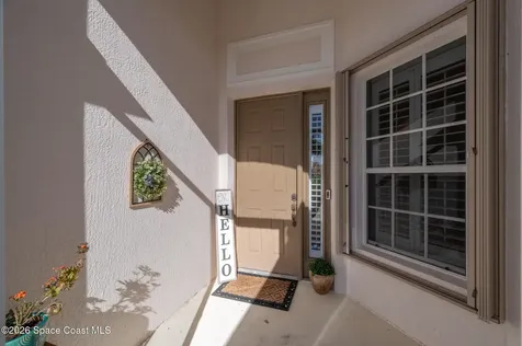 1325 Shoreline Circle Sebastian FL 32958