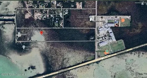 0 Rocky Road Sugarloaf Key FL 33042