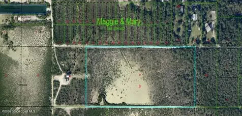 0 Rocky Road Sugarloaf Key FL 33042