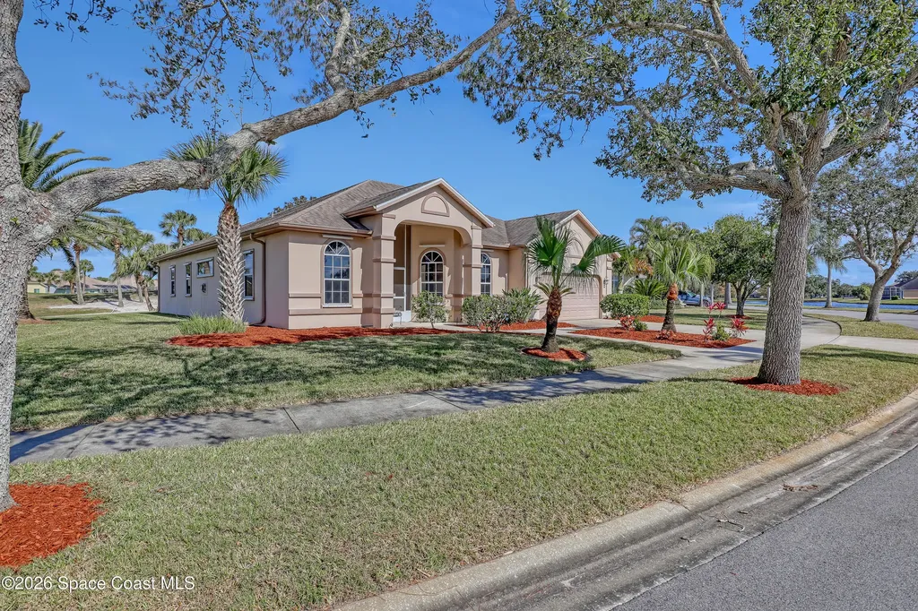 2410 Golf Vista Boulevard Rockledge FL 32955