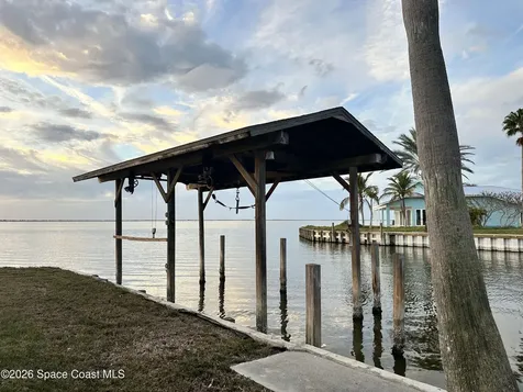 464 Angelo Lane Cocoa Beach FL 32931