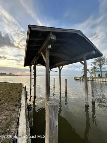 464 Angelo Lane Cocoa Beach FL 32931