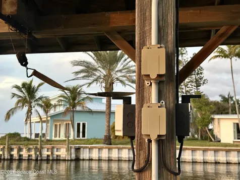 464 Angelo Lane Cocoa Beach FL 32931