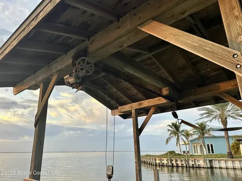 464 Angelo Lane Cocoa Beach FL 32931