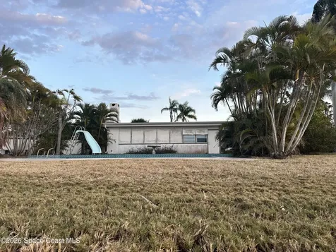464 Angelo Lane Cocoa Beach FL 32931
