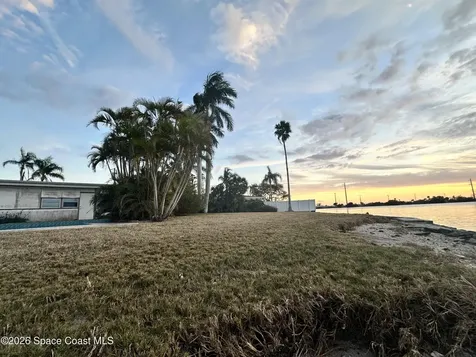 464 Angelo Lane Cocoa Beach FL 32931