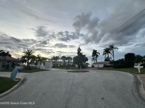 464 Angelo Lane Cocoa Beach FL 32931