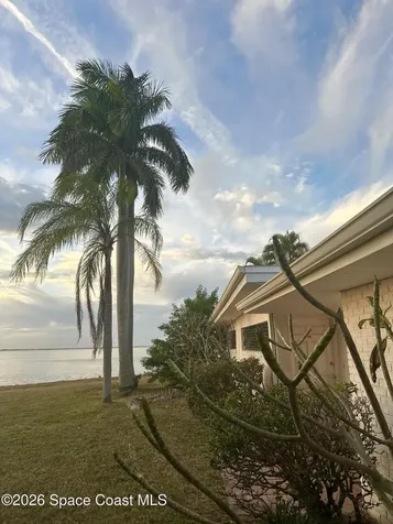464 Angelo Lane Cocoa Beach FL 32931
