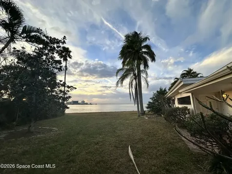 464 Angelo Lane Cocoa Beach FL 32931