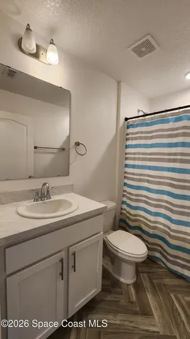 832 Sorrel Street NW Palm Bay FL 32907