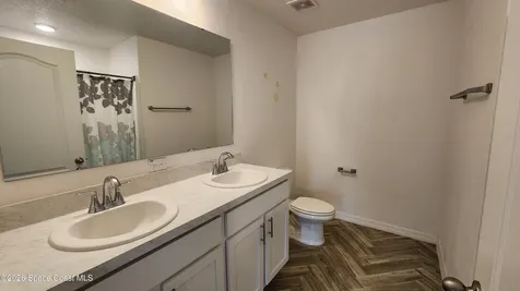 832 Sorrel Street NW Palm Bay FL 32907