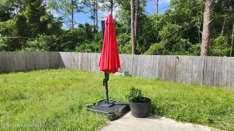 832 Sorrel Street NW Palm Bay FL 32907