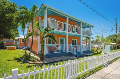 693 Law Street Melbourne FL 32935