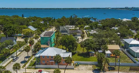 693 Law Street Melbourne FL 32935